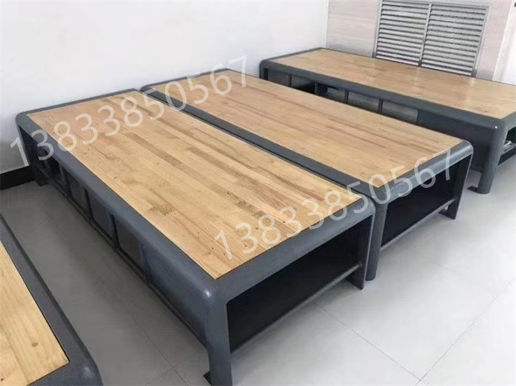 清远戒毒所床具