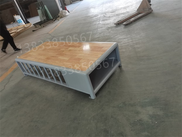 清远拘留所床具