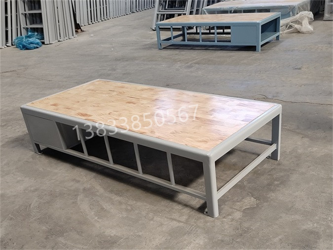 清远Y型看守所床具